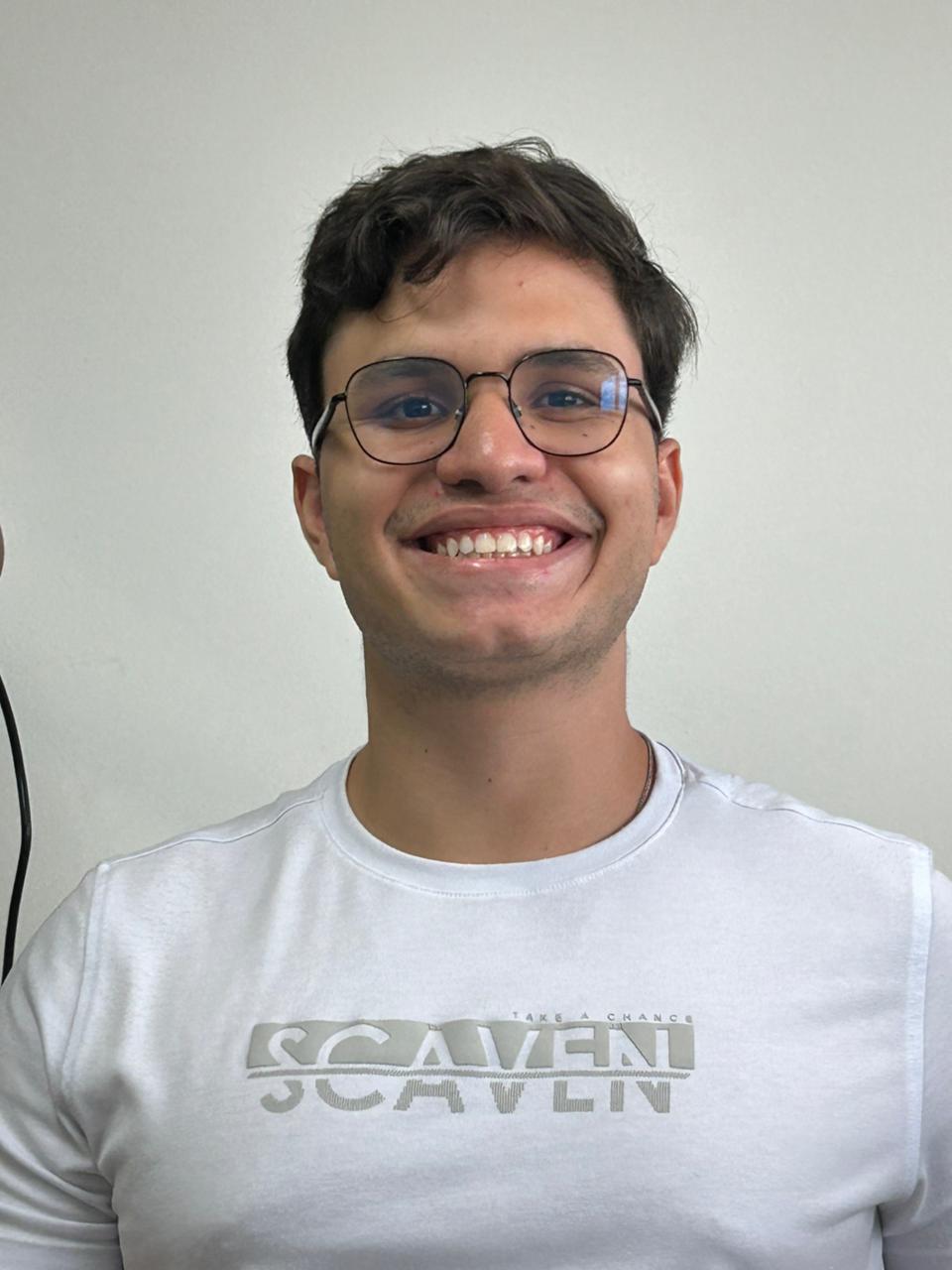 João Arruda